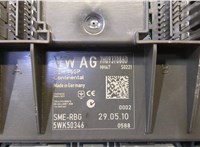 7h0937086d Блок управления бортовой сети (Body Control Module) Volkswagen Transporter 5 2003-2015 20467351 #2