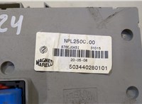 503440280101 Блок предохранителей Citroen Jumper (Relay) 2006-2014 20467353 #4