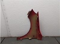  Крыло Skoda Fabia 2007-2014 20467355 #2