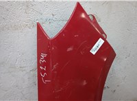  Крыло Skoda Fabia 2007-2014 20467355 #5