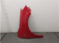  Крыло Skoda Fabia 2007-2014 20467355 #1