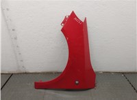  Крыло Skoda Fabia 2007-2014 20467360 #1