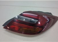  Фонарь (задний) Opel Insignia 2008-2017 20467374 #1