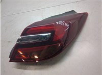 1222542, 23422536 Фонарь (задний) Opel Insignia 2008-2017 20467374 #12