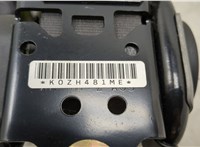  Ремень безопасности Honda Accord 7 2003-2007 20467375 #2