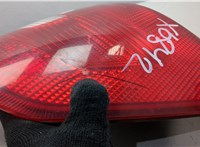  Фонарь (задний) Skoda Fabia 2007-2014 20467377 #7