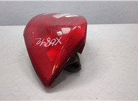  Фонарь (задний) Skoda Fabia 2007-2014 20467377 #8