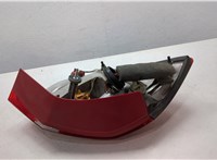  Фонарь (задний) Skoda Fabia 2007-2014 20467377 #10