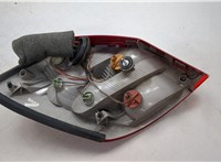  Фонарь (задний) Skoda Fabia 2007-2014 20467377 #11