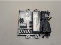 9824601180 Блок управления двигателем Citroen Jumper (Relay) 2014-2025 20467380 #1
