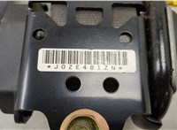  Ремень безопасности Honda Accord 7 2003-2007 20467384 #2