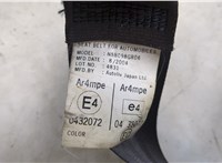  Ремень безопасности Honda Accord 7 2003-2007 20467384 #3