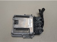  Блок управления двигателем Opel Movano 2010- 20467390 #1