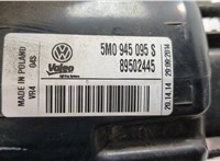  Фонарь (задний) Volkswagen Golf Plus 20467392 #2