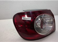  Фонарь (задний) Volkswagen Golf Plus 20467392 #5