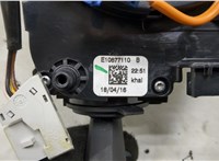  Переключатель поворотов и дворников (стрекоза) Citroen C4 Picasso 2013-2018 20467401 #3