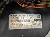  Блок управления SAM Mercedes E W212 2009-2016 20467402 #6