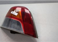  Фонарь (задний) Toyota Yaris 2005-2011 20467406 #1