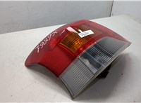  Фонарь (задний) Toyota Yaris 2005-2011 20467406 #3