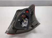  Фонарь (задний) Toyota Yaris 2005-2011 20467406 #6