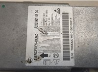  Блок управления подушками безопасности Mercedes E W212 2009-2016 20467411 #2