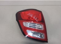 9673805580 Фонарь (задний) Citroen C3 2009-2016 20467412 #1