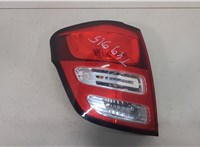 9673805580 Фонарь (задний) Citroen C3 2009-2016 20467412 #2