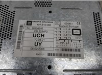  Магнитола Opel Antara 20467414 #2