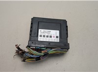  Блок управления бортовой сети (Body Control Module) Opel Astra J 2010-2017 20467418 #1