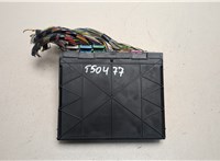  Блок управления бортовой сети (Body Control Module) Opel Astra J 2010-2017 20467418 #4
