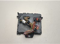  Блок управления бортовой сети (Body Control Module) Opel Movano 2010- 20467427 #1