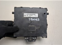  Блок управления бортовой сети (Body Control Module) Opel Movano 2010- 20467427 #3