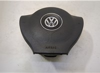  Подушка безопасности водителя Volkswagen Jetta 6 2010-2018 20467430 #1