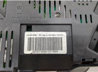  Щиток приборов (приборная панель) Renault Laguna 3 2007- 20467437 #3