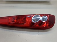  Фонарь (задний) Ford Fiesta 2001-2007 20467452 #1