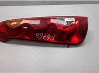  Фонарь (задний) Nissan Note E11 2006-2013 20467458 #1