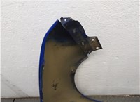 6Y0821101A Крыло Skoda Fabia 1999-2007 20467461 #2