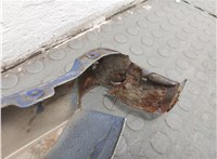6Y0821101A Крыло Skoda Fabia 1999-2007 20467461 #3