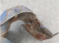 6Y0821101A Крыло Skoda Fabia 1999-2007 20467461 #4