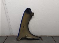 6Y0821101A Крыло Skoda Fabia 1999-2007 20467461 #6