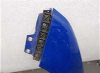 6Y0821101A Крыло Skoda Fabia 1999-2007 20467461 #10