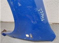 6Y0821101A Крыло Skoda Fabia 1999-2007 20467461 #13