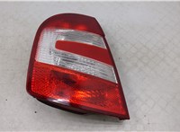  Плата фонаря Skoda Fabia 1999-2007 11430177 #1
