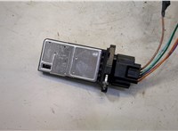  Измеритель потока воздуха (расходомер) Nissan Note E11 2006-2013 20467473 #3