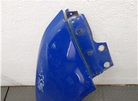 6Y0821102A Крыло Skoda Fabia 1999-2007 20467474 #2