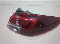  Фонарь (задний) Opel Insignia 2017-2020 20467475 #1