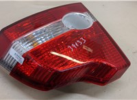  Фонарь (задний) Volvo S40 2004- 20467479 #2