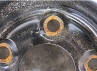  Колесо запасное (таблетка) Mercedes CLS C219 2004-2010 20467480 #4