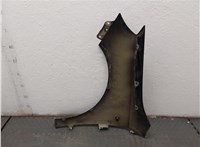  Крыло Skoda Fabia 2007-2014 20467486 #3
