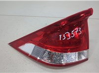  Фонарь (задний) Honda Insight 2009-2014 20467488 #1